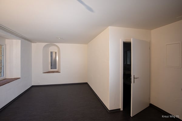 Wohnen im historischen Kreuz in Ligerz am Bielersee 11