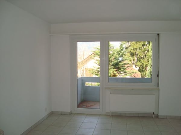 4 1/2 Zi-Wohnung in Biel direkt am Wald 3