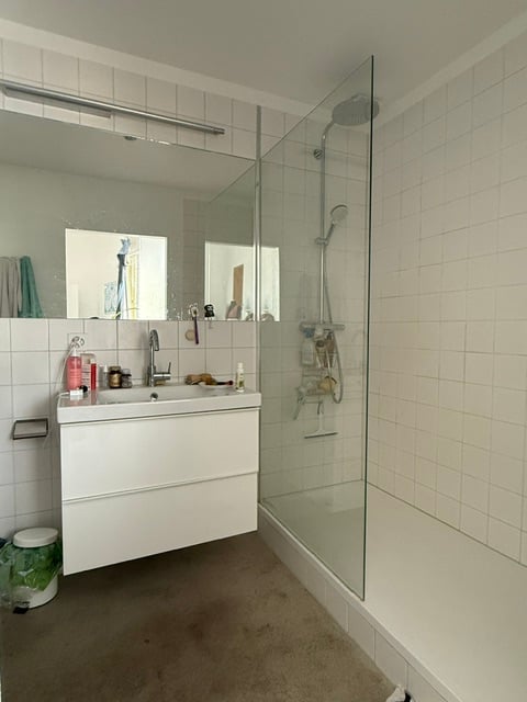 Grosse Wohnung / Loft Duplex zu vermieten in Nidau 10