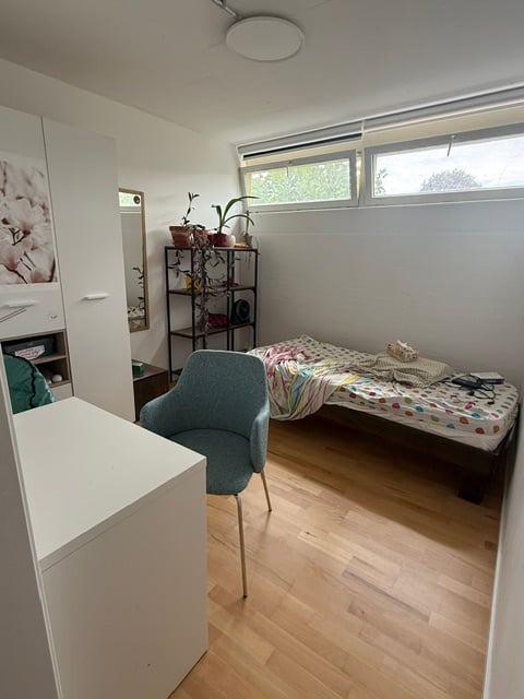 Grosse Wohnung / Loft Duplex zu vermieten in Nidau 10