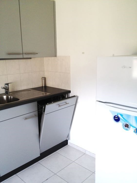 3-Zimmer Wohnung in Biel 2