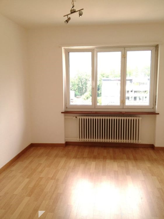 2-Zimmer Wohnung in Biel 4