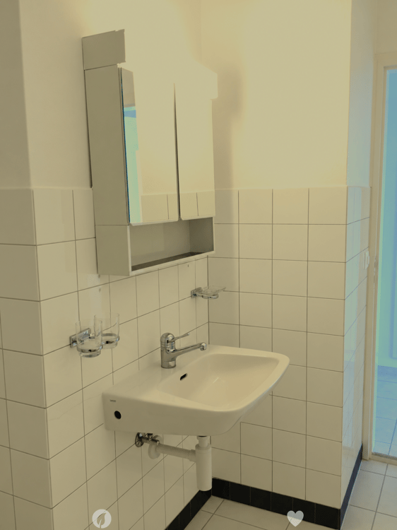 3-Zimmer Wohnung in Biel 7