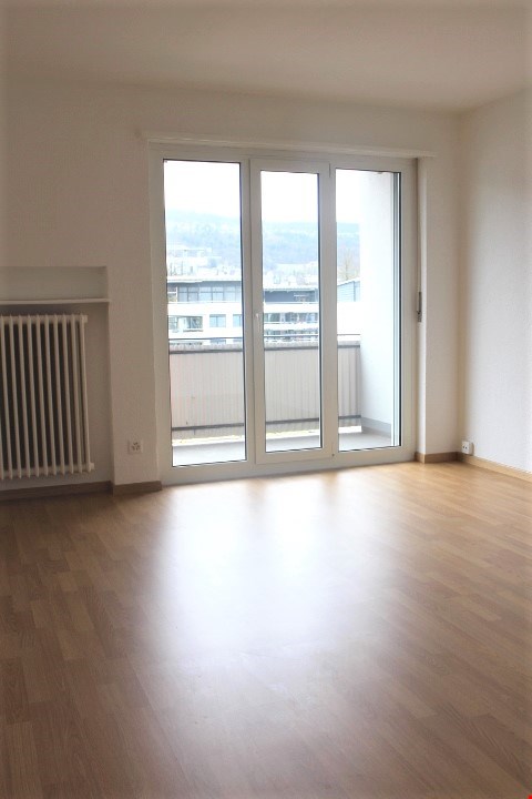 3-Zimmer Wohnung in Biel 3