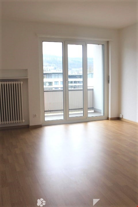 2-Zimmer Wohnung in Biel 3