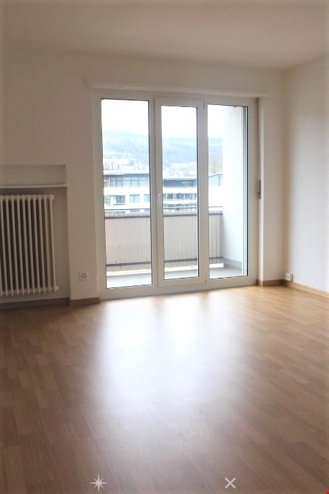 3-Zimmer Wohnung in Biel 3