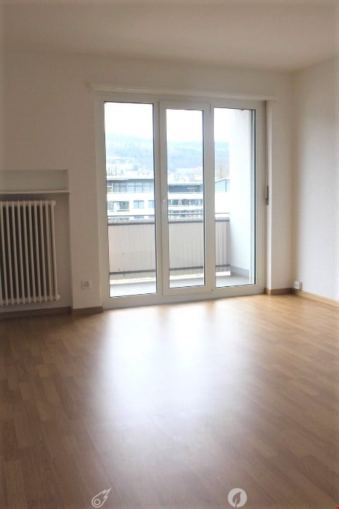 3-Zimmer Wohnung in Biel 3