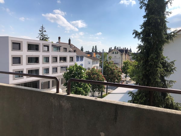 4 1/2 Zi-Wohnung in Biel zu vermieten 8