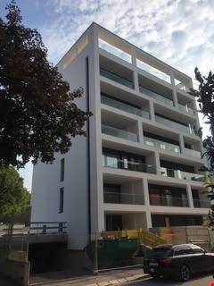 Lugano - Vendesi soleggiato appartamento di 2,5 locali 1