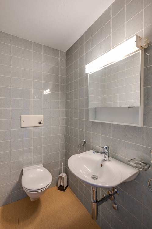 2.5 Zi.- ATTIKA ÜBER DER STADT BIEL! 11