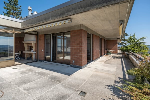 2.5 Zi.- ATTIKA ÜBER DER STADT BIEL! 10