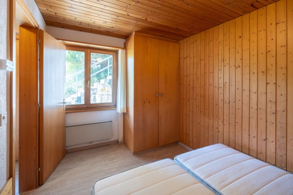 Ferienwohnung mit spektakulärer Bergsicht - ein Ort zum Verweilen 9