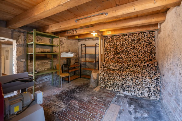 Ein Haus für Romantiker und eine Baulandparzelle mit Potential 7