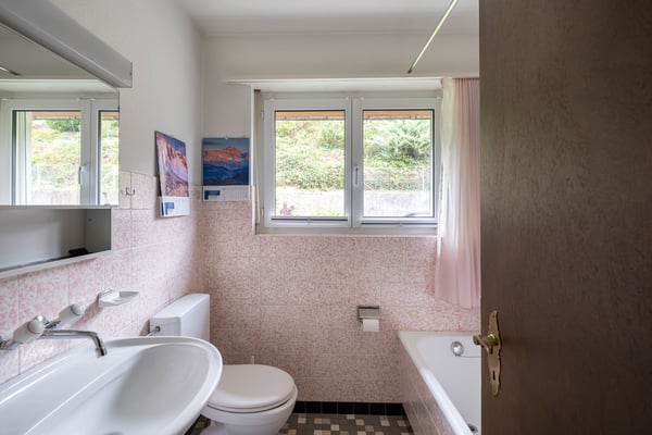 4.5-ZI. EFH an einer Sackgasse mit Weitsicht und Gestaltungspotenzial 8
