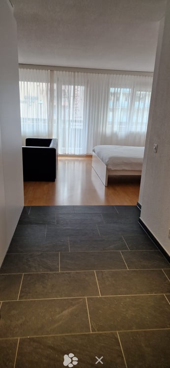 Studio möbliert mit Service 2
