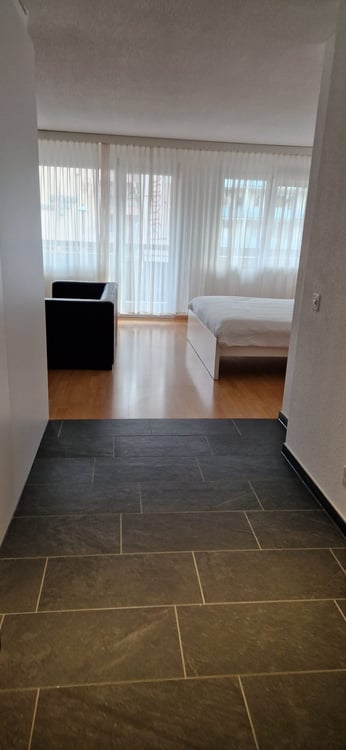Studio möbliert mit Service 2