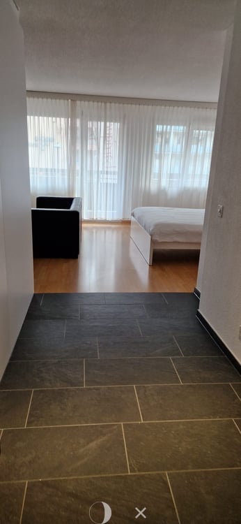 Studio möbliert mit Service 2