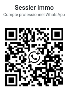 Studio meublé avec service 8