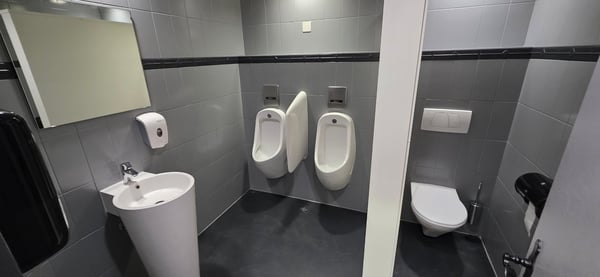 Espace moderne et lumineux au cœur de Bienne 4