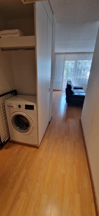 Appartement meublé 2 pièce au cœur de Bienne 7