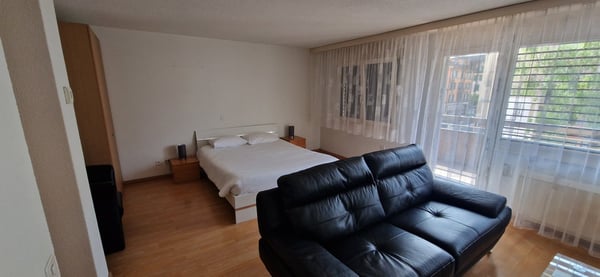Appartement meublé 2 pièce au cœur de Bienne 3