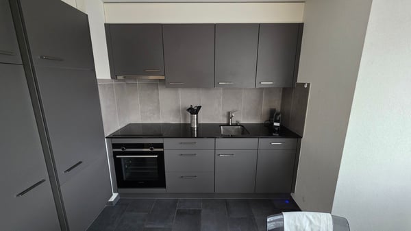 Appartement meublé 2 pièce au cœur de Bienne 3