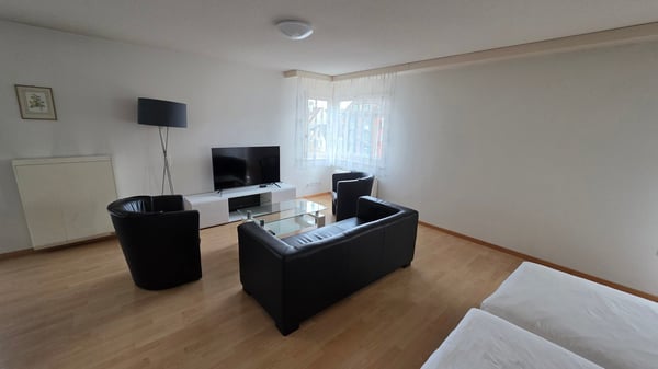 Appartement meublé 2 pièce au cœur de Bienne 6