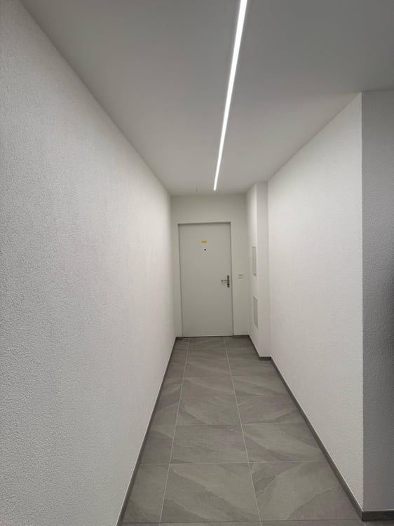 Gemütliche LOFT - Wohnung (Kernsaniert) im Herzen von Langenthal