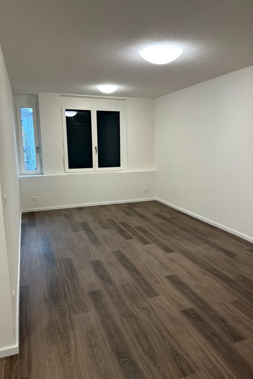 Moderne 2.5-Zimmer-Wohnungen im Zürich Kreis 4 – Erstbezug nach Kernsanierung 6