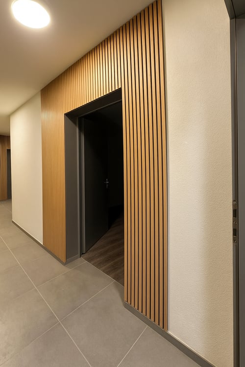 Moderne 2.5-Zimmer-Wohnungen im Zürich Kreis 4 – Erstbezug nach Kernsanierung 10