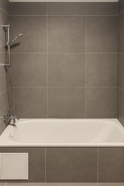 Moderne 2.5-Zimmer-Wohnungen im Zürich Kreis 4 – Erstbezug nach Kernsanierung 8