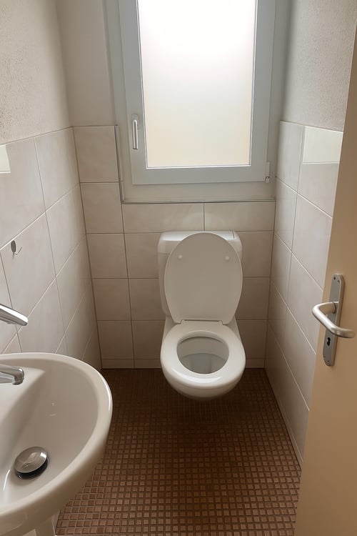 Moderne 3-Zimmer-Wohnung in Bülach 6