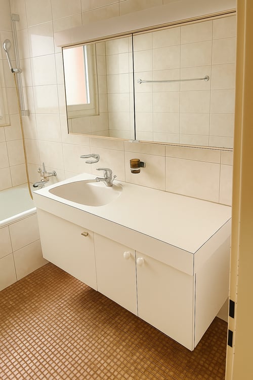 Moderne 3-Zimmer-Wohnung in Bülach 5