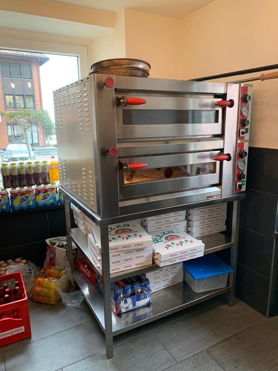 Gastro-Betrieb mit Inventar zu vermieten – Inventarübernahme erforderlich 11