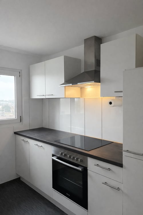 3.5-Zi-Whg mit Balkon in Rheineck 1