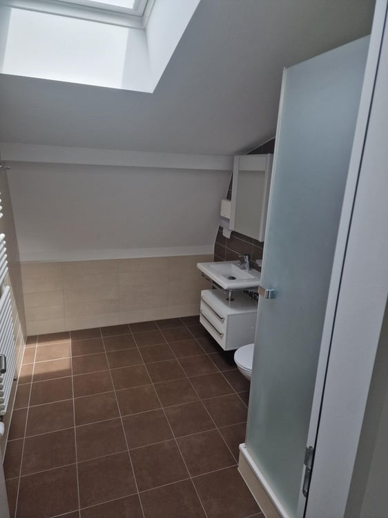 Appartement lumineux de 3.5 pièces au cœur de Fribourg 5