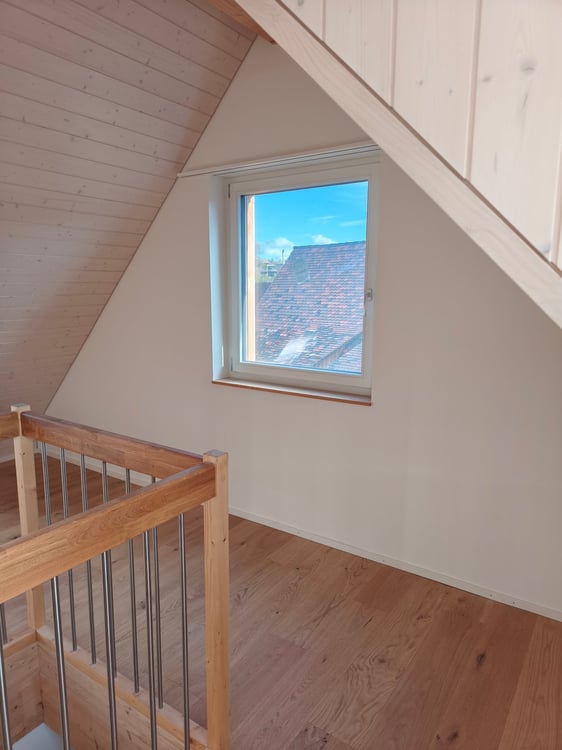 Gemütliches neues Einfamilienhaus - im Herzen von Herblingen 18