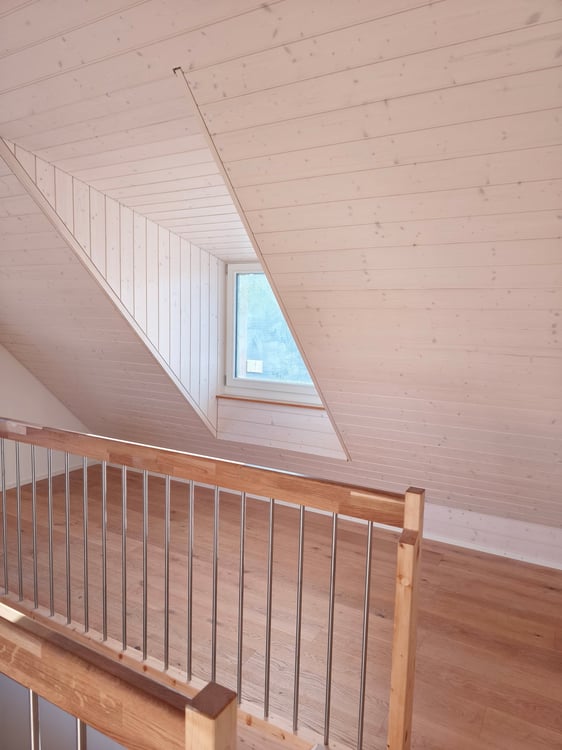 Gemütliches neues Einfamilienhaus - im Herzen von Herblingen 17