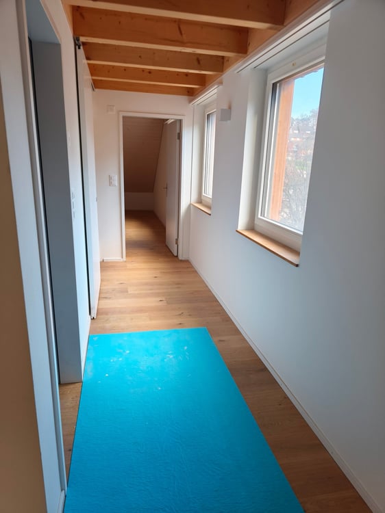 Gemütliches neues Einfamilienhaus - im Herzen von Herblingen 14