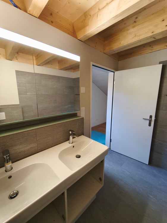 Gemütliches neues Einfamilienhaus - im Herzen von Herblingen 12