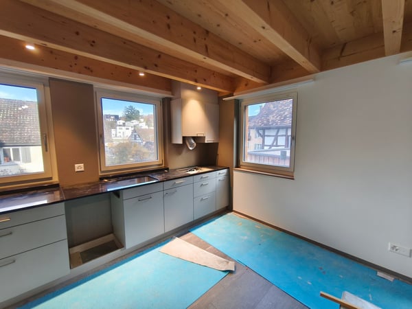 Gemütliches neues Einfamilienhaus - im Herzen von Herblingen 11