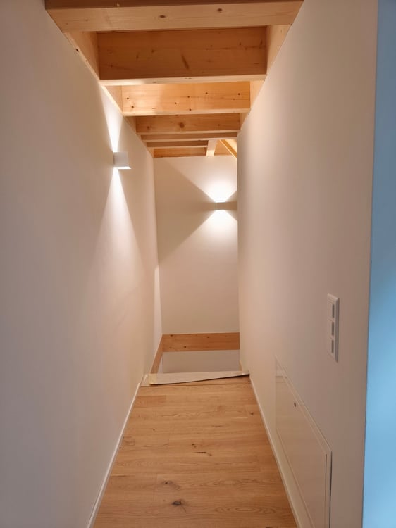 Gemütliches neues Einfamilienhaus - im Herzen von Herblingen 6