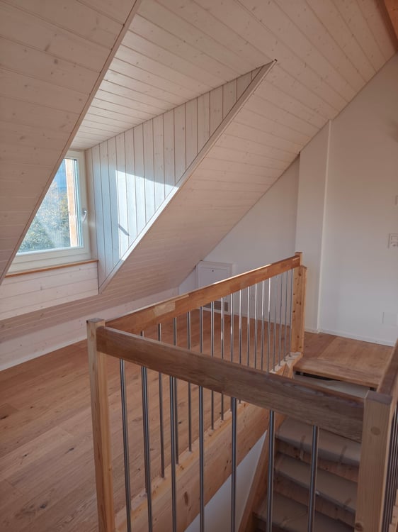 Gemütliches neues Einfamilienhaus - im Herzen von Herblingen 19