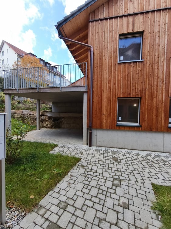 Gemütliches neues Einfamilienhaus - im Herzen von Herblingen 20