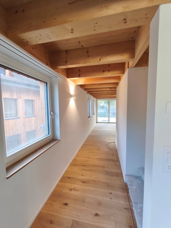 Gemütliches neues Einfamilienhaus - im Herzen von Herblingen 9