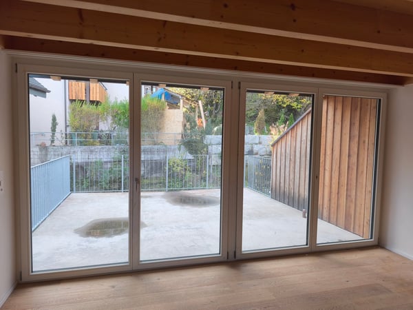 Gemütliches neues Einfamilienhaus - im Herzen von Herblingen 7