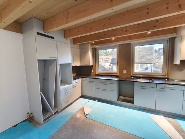 Gemütliches neues Einfamilienhaus - im Herzen von Herblingen 10