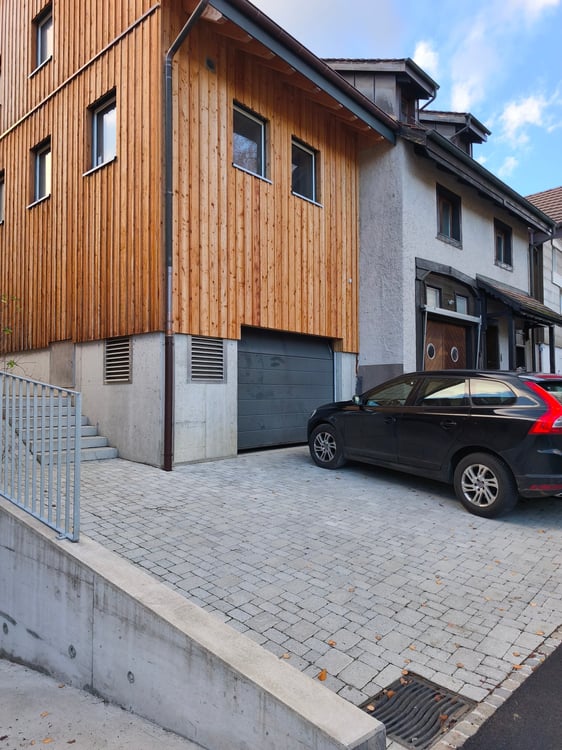 Gemütliches neues Einfamilienhaus - im Herzen von Herblingen 21