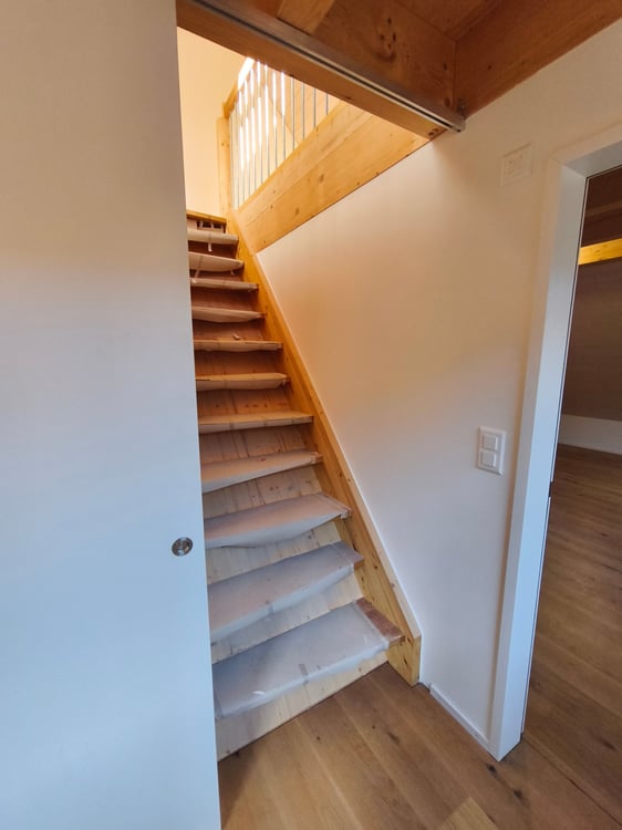 Gemütliches neues Einfamilienhaus - im Herzen von Herblingen 16