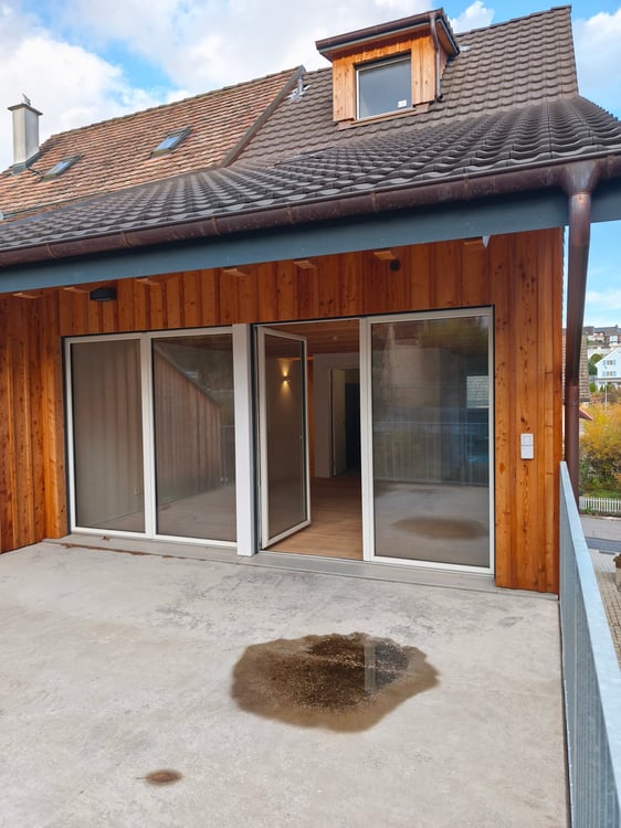 Gemütliches neues Einfamilienhaus - im Herzen von Herblingen 8